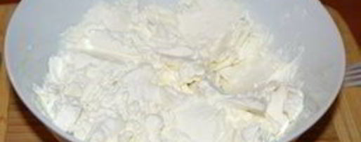 Шаг 4: сыра для бутербродов