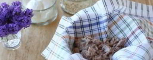 Шаг 2: японского бутерброда онигири