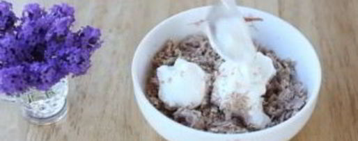 Шаг 3: японского бутерброда онигири