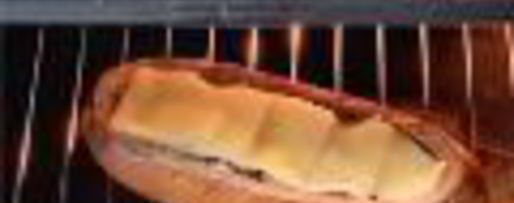 Шаг 3: закрытых бутербродов с красной капустой