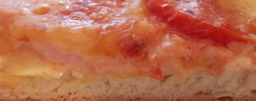 Шаг 4: закусочного горячего бутерброда из картофеля