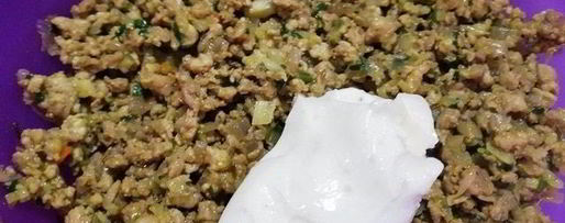 Шаг 4: азиатских чебуреков