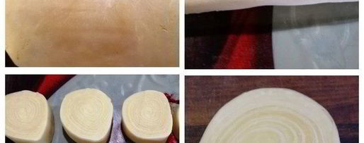 Шаг 6: азиатских чебуреков