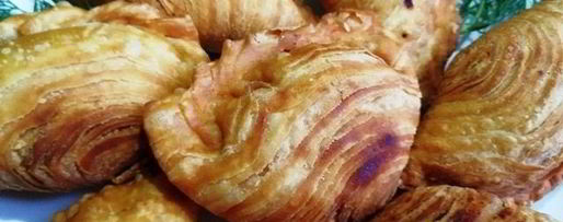 Шаг 9: азиатских чебуреков