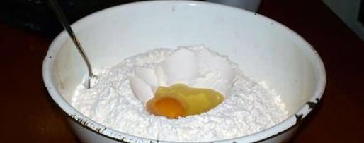 Шаг 7: чебурека