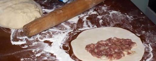 Шаг 40: чебурека