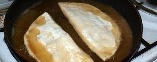 Шаг 58: чебурека