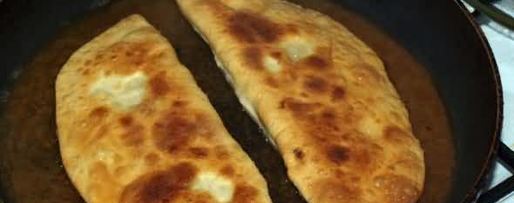 Шаг 61: чебурека