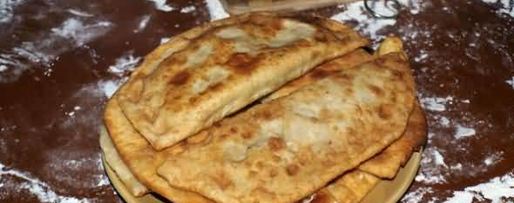 Шаг 65: чебурека