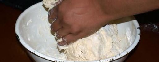 Шаг 11: чебурека