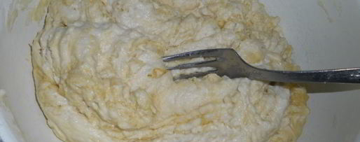 Шаг 1: чебуреков без усилий