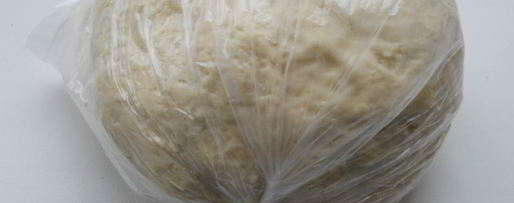 Шаг 2: чебуреков без усилий