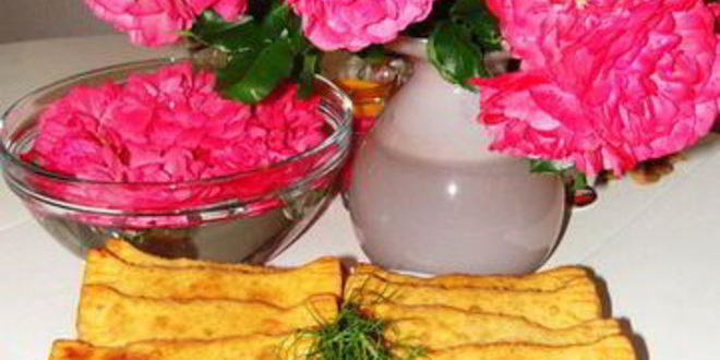 Рецепт чебуреков домашних