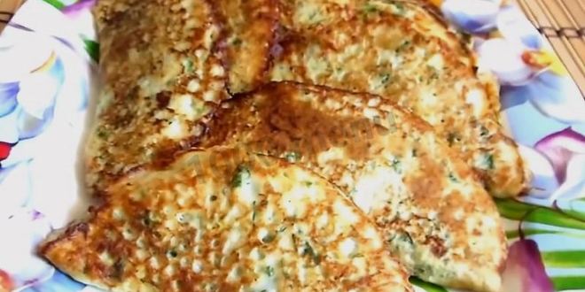 Рецепт чебуреков из кабачков с фаршем