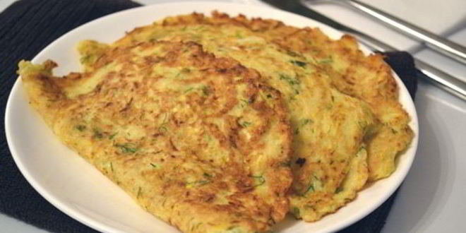 Рецепт чебуреков из кабачков с куриной грудкой