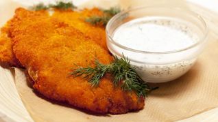 Рецепт Чебуреков из капусты