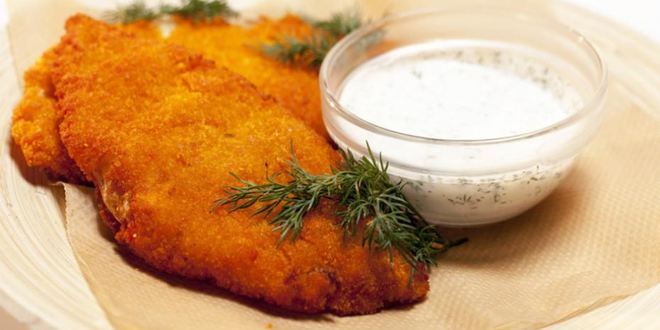 Рецепт чебуреков из капусты