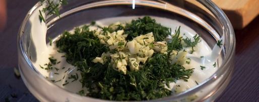 Шаг 2: чебуреков из капусты