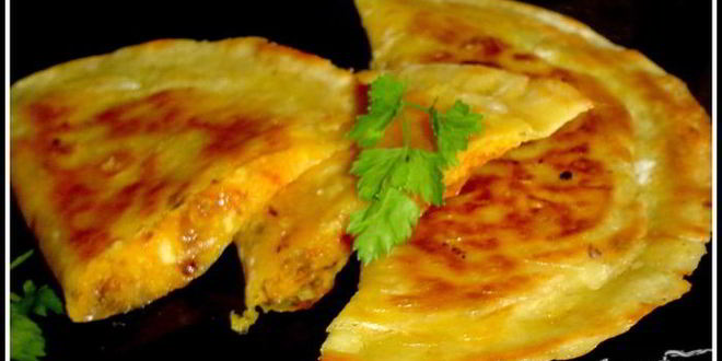 Рецепт чебуреков из лаваша с тыквой