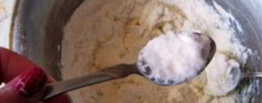 Шаг 1: чебуреков из творожного теста