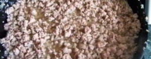 Шаг 3: чебуреков из творожного теста