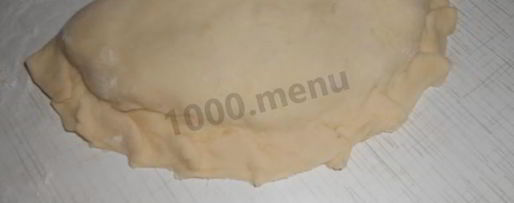 Шаг 12: чебуреков хрустящих без усилий