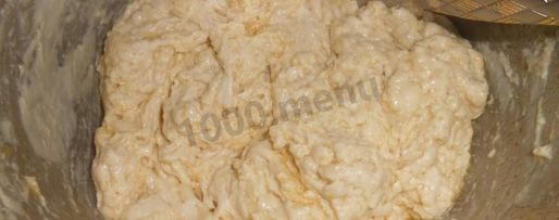 Шаг 2: чебуреков хрустящих без усилий