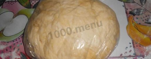 Шаг 3: чебуреков хрустящих без усилий