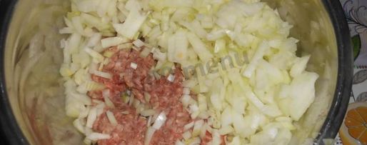 Шаг 4: чебуреков хрустящих без усилий