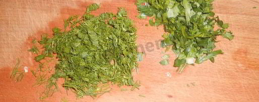 Шаг 5: чебуреков хрустящих без усилий