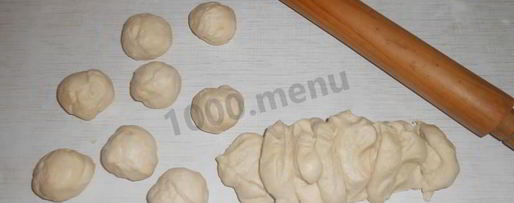 Шаг 8: чебуреков хрустящих без усилий