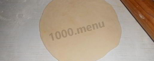 Шаг 9: чебуреков хрустящих без усилий