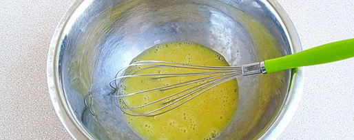 Шаг 3: чебуреков на кефире с мясом