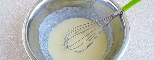 Шаг 5: чебуреков на кефире с мясом