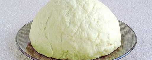 Шаг 7: чебуреков на кефире с мясом