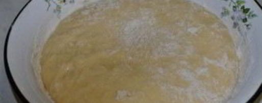 Шаг 4: чебуреков на кефире