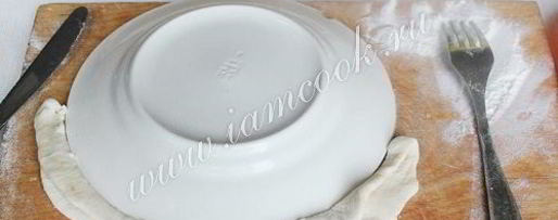 Шаг 4: чебуреков на пиве с мясом