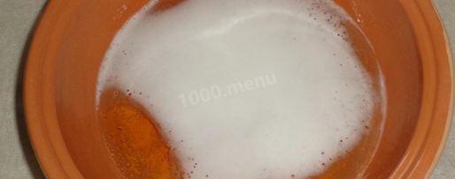 Шаг 1: чебуреков на пиве