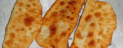 Шаг 11: чебуреков на пиве