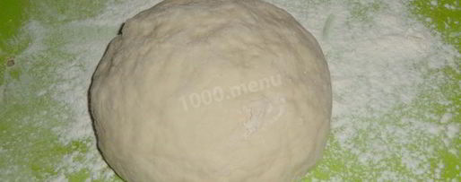 Шаг 3: чебуреков на пиве