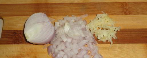 Шаг 4: чебуреков на пиве