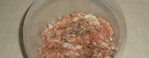 Шаг 5: чебуреков на пиве