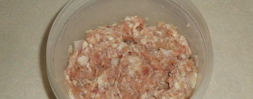 Шаг 6: чебуреков на пиве