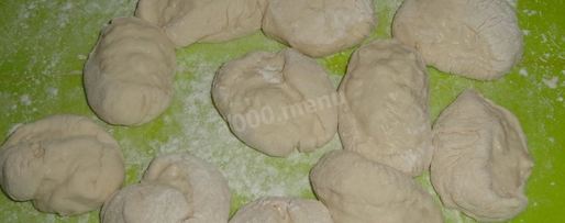 Шаг 7: чебуреков на пиве