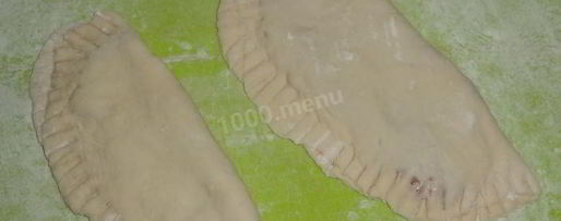 Шаг 9: чебуреков на пиве