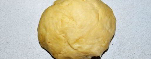 Шаг 1: чебуреков по-крымски