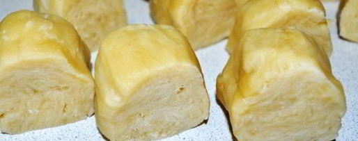 Шаг 3: чебуреков по-крымски