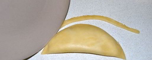 Шаг 5: чебуреков по-крымски