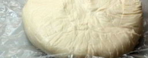 Шаг 1: чебуреков по-татарски