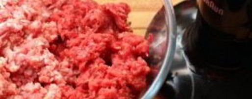 Шаг 3: чебуреков по-татарски